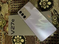 Vivo v27e