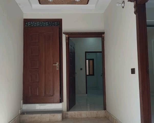 Prime Location 675 Square Feet House In Lahore Medical Housing Society Is Available 6