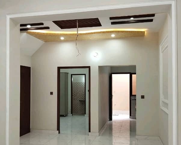 Prime Location 675 Square Feet House In Lahore Medical Housing Society Is Available 8