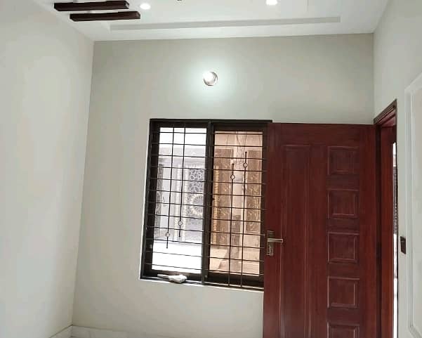 Prime Location 675 Square Feet House In Lahore Medical Housing Society Is Available 9