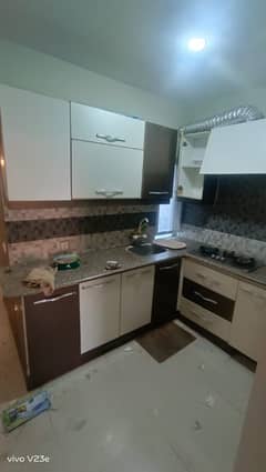 APARTMENT FOR RENT 3BEDROOM WHAT DRAWING ROOM IN ETTHAD COMM