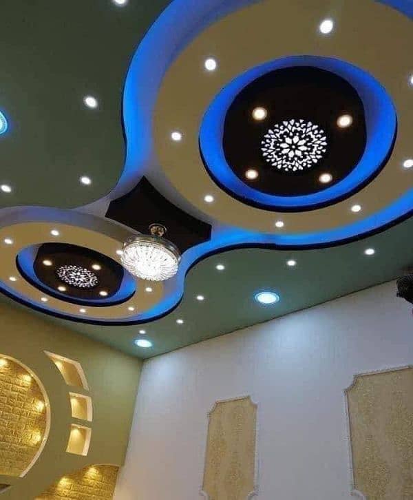 master Fallcelling Decorations 3