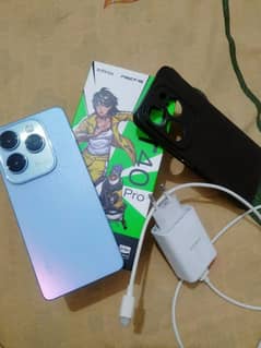 infinix