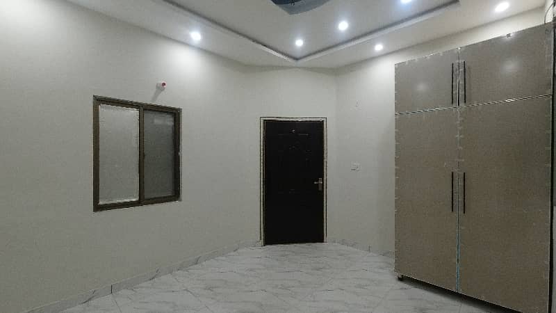 A Centrally Located House Is Available For Sale In Lahore 6