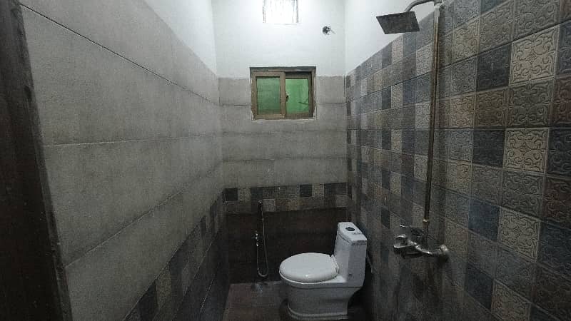 A Centrally Located House Is Available For Sale In Lahore 9