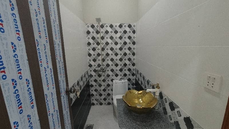 A Centrally Located House Is Available For Sale In Lahore 19