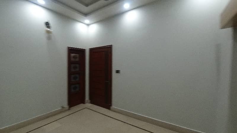 Ideally Located House Of 6 Marla Is Available For Sale In Lahore 9