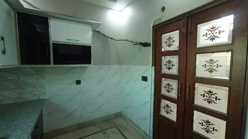 Ideally Located House Of 6 Marla Is Available For Sale In Lahore 16