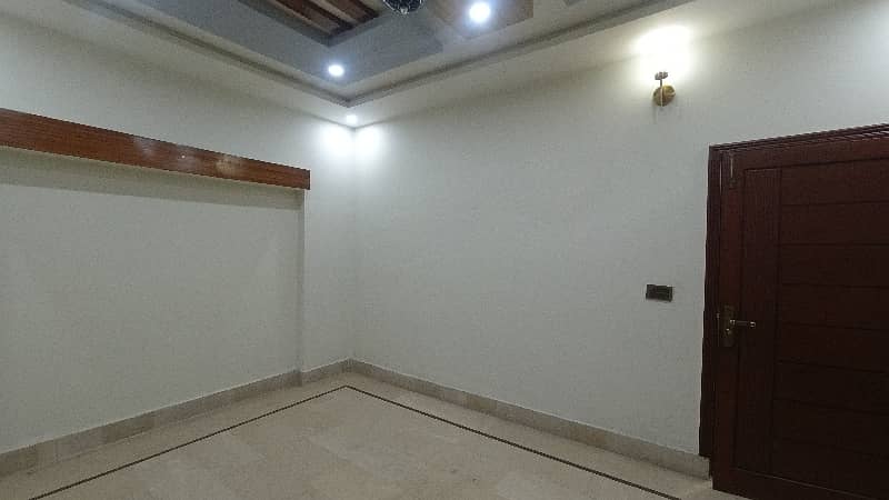 Ideally Located House Of 6 Marla Is Available For Sale In Lahore 17