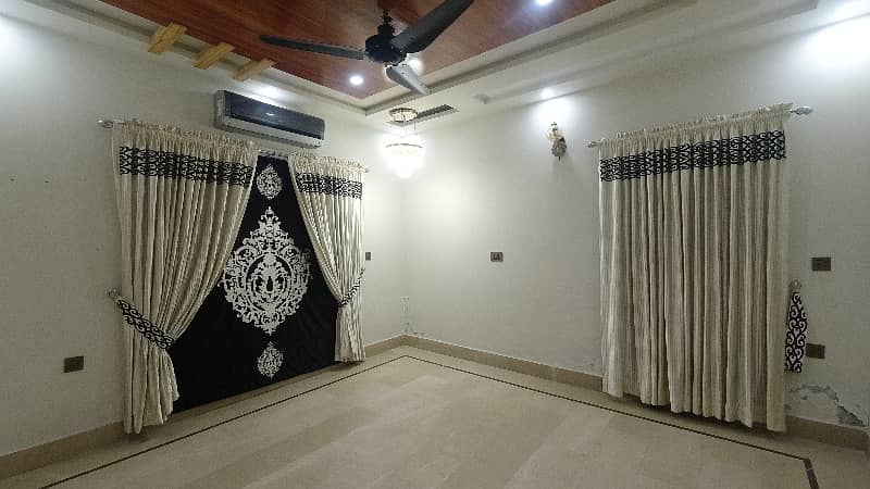 Ideally Located House Of 6 Marla Is Available For Sale In Lahore 20