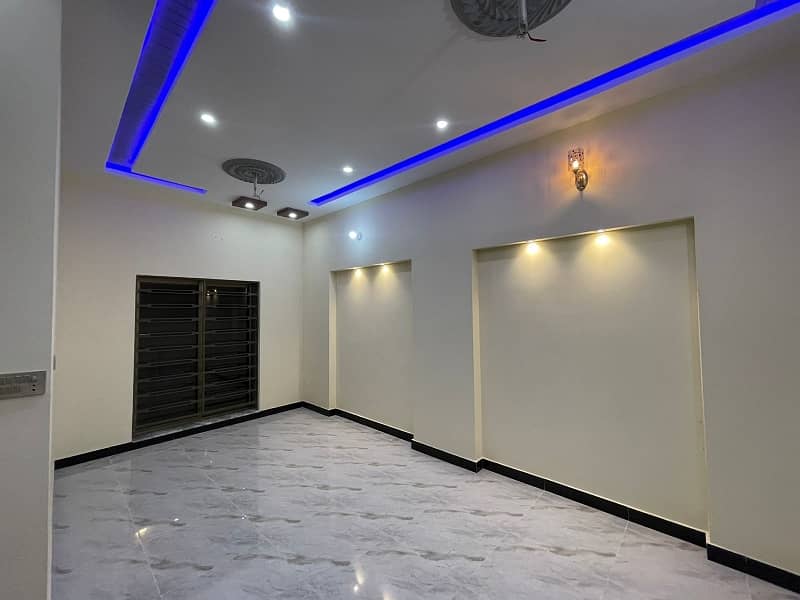 HOUSE FOR SALE IN AL HAFEEZ GARDEN PHASE 5 CANAL ROAD 0