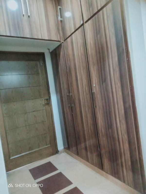 1 kinal Upper Available For Rent in F10 14