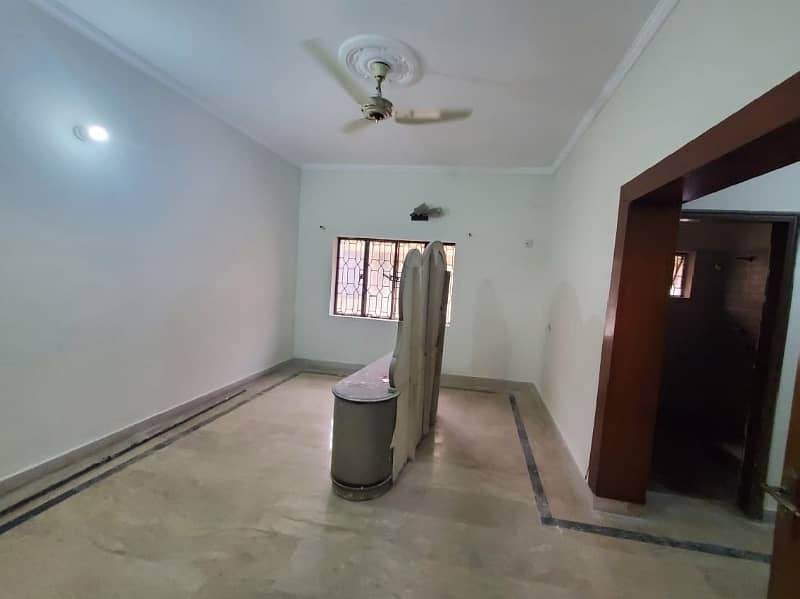 10 Marla Double Unit Full House For Rent In DHA Phase 1,Block P, Lahore. 0