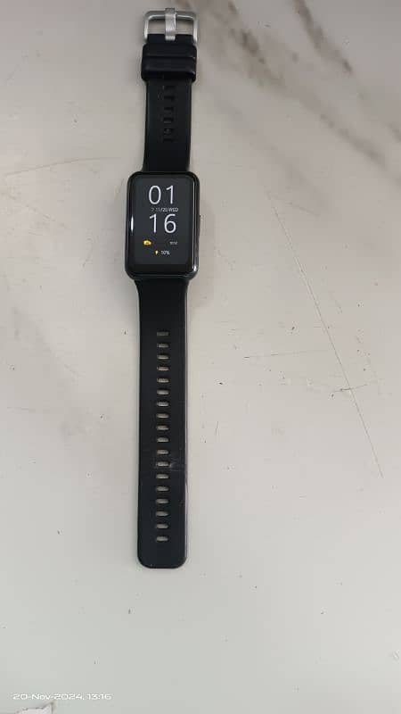 Fit watch 1 1