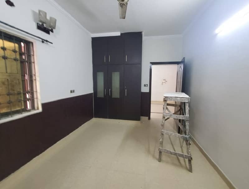 10 Marla Double Unit Full House For Rent In DHA Phase 1,Block P, Lahore. 6