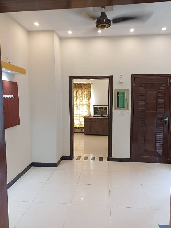 5 Marla House For Rent in Bahria Town Lahore. 7