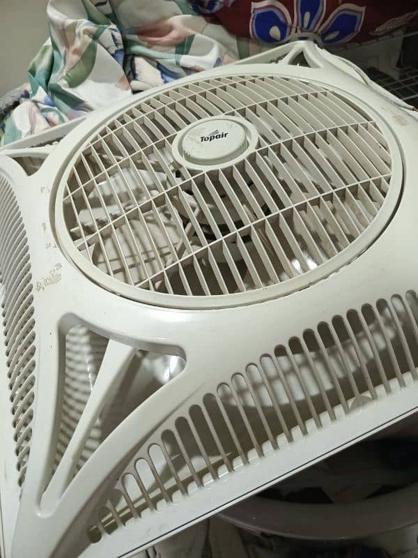 celling fan new condition 0