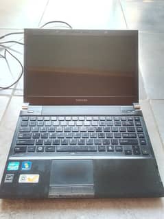 Toshiba Laptop for Sale Price: 18,000/