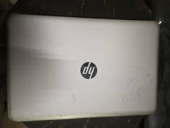 HP Laptop Core i5 6th Gen