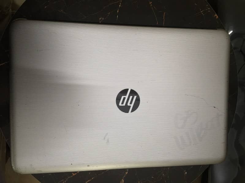 HP Laptop Core i5 6th Gen 0