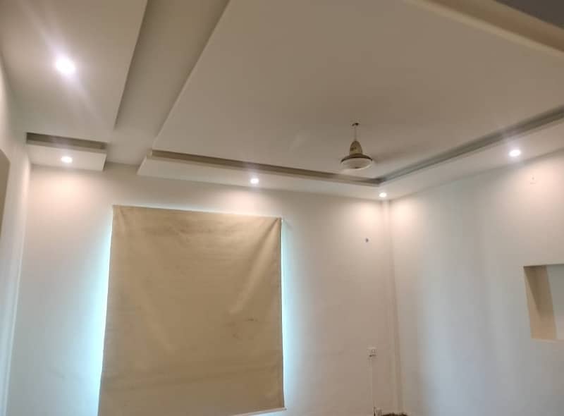 4 Marla 2nd Floor Office For Rent In DHA Phase 1,Block K, Affordable price Lahore. 0