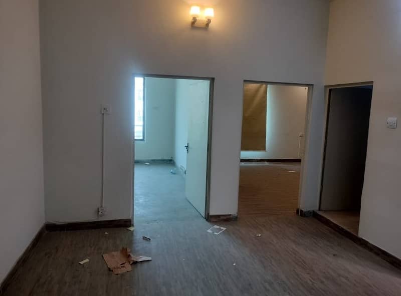 4 Marla 2nd Floor Office For Rent In DHA Phase 1,Block K, Affordable price Lahore. 1