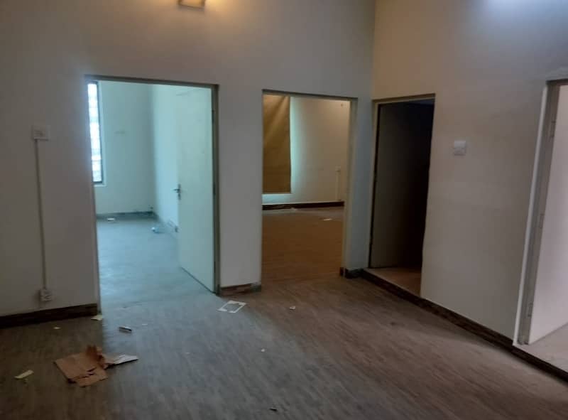 4 Marla 2nd Floor Office For Rent In DHA Phase 1,Block K, Affordable price Lahore. 4