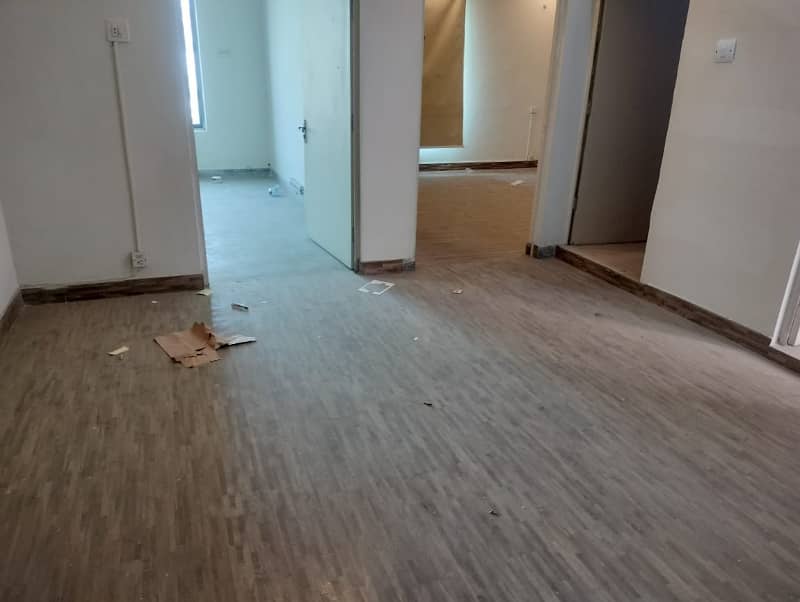 4 Marla 2nd Floor Office For Rent In DHA Phase 1,Block K, Affordable price Lahore. 5