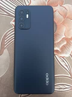 Oppo Reno 6 (8+128)