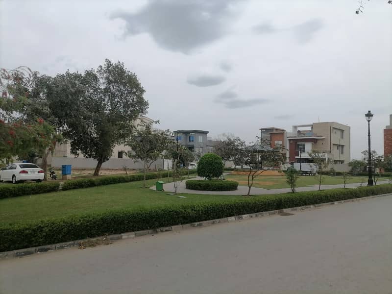 7 Marla Plot (Next to Corner) for SALE on Cheap Prices in Block M7A Lake City Lahore 2