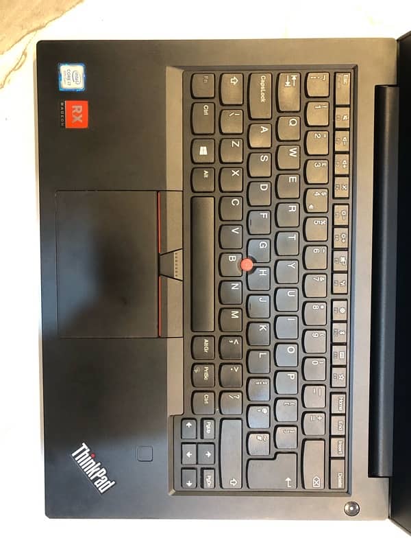 Laptop tinkpad E490. . core i7/8th generation/laptop for sale 1