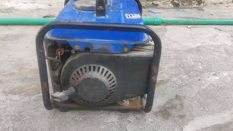 SUPER TIGER TG2500DC GENERATOR 4