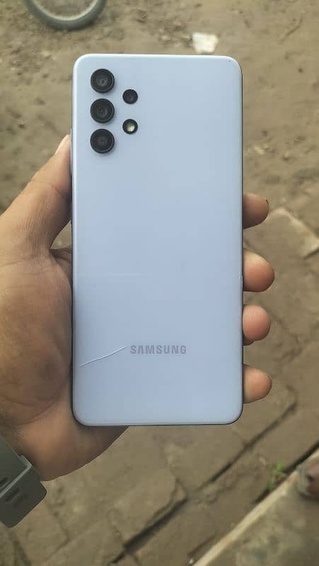 Samsung Galaxy A32 6/128 2