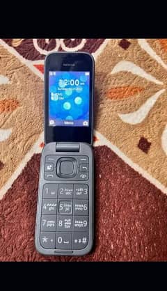 Nokia 2660 Flip 4G