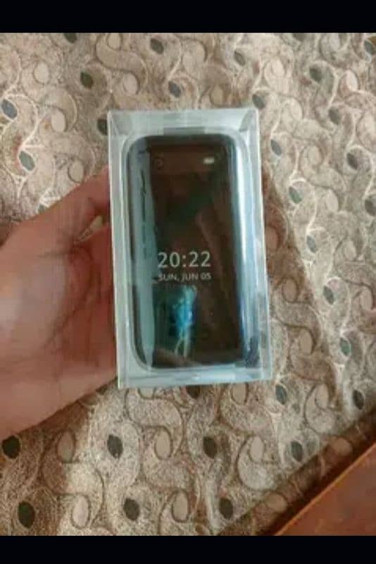 Nokia 2660 Flip 4G 5