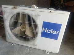 haier AC