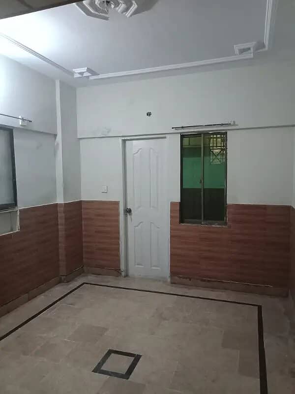 2 Bed Lounge Flat For Sale Gulzar-e-Hijri Scheme 33 4