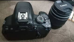 canon 700d