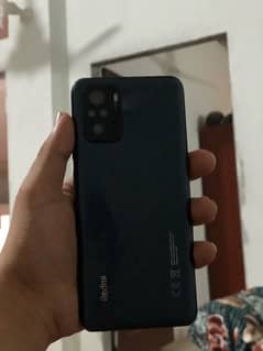 redmi note 10