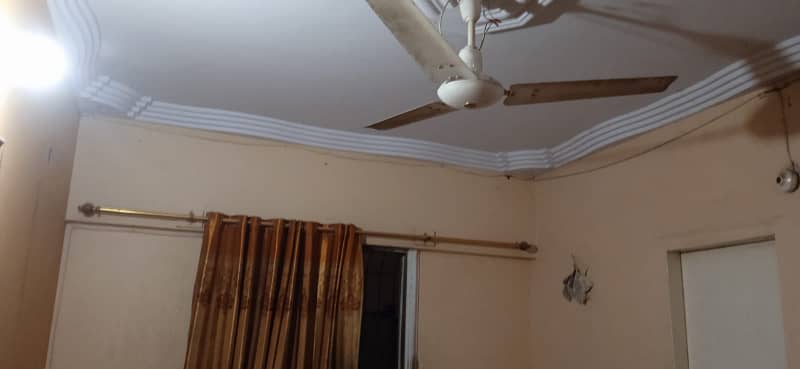 Urgent Flat for Sale 2 Bed DD in Gulzar e Hijri Scheme 33 2