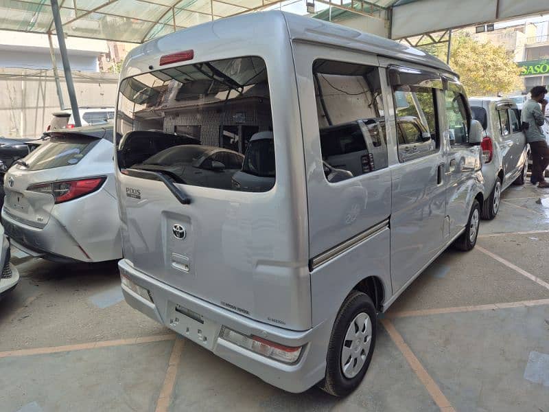 Daihatsu Hijet 2020 2