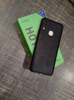 infinix