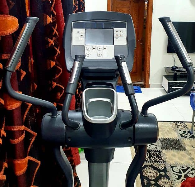 life fitness commercial elliptical 4