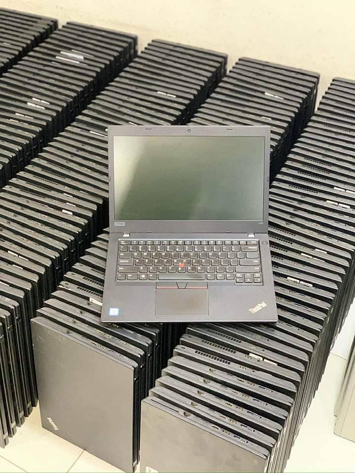 Lenovo Thinkpad 0