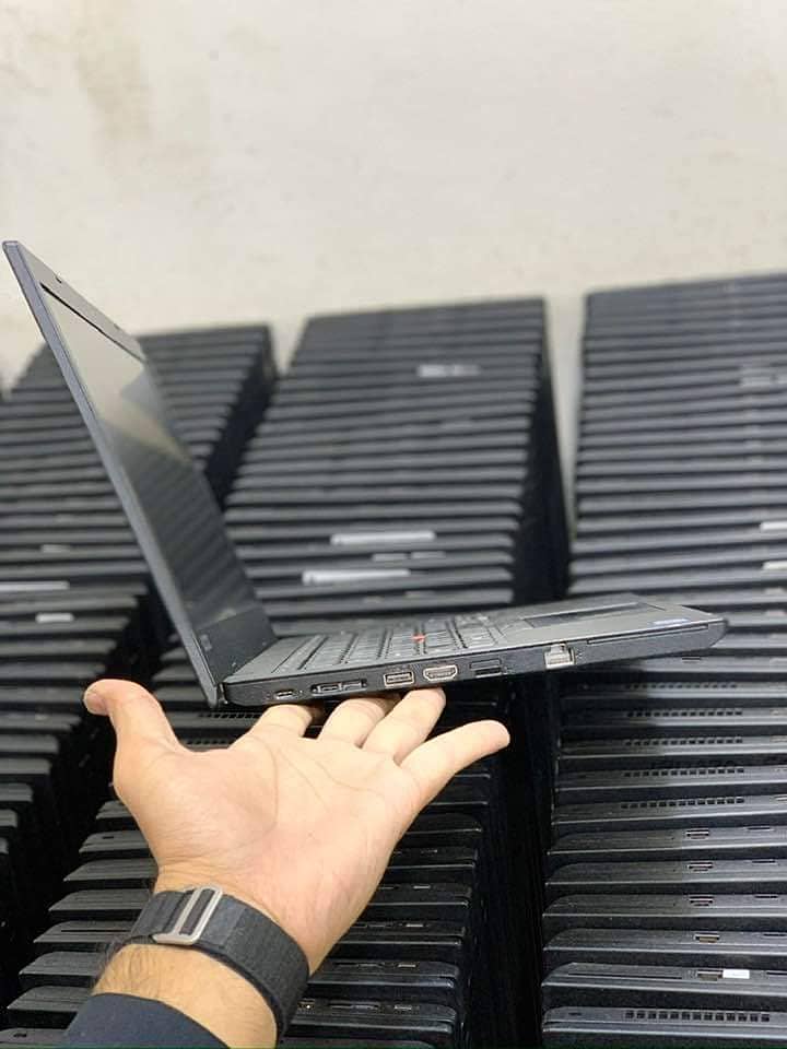 Lenovo Thinkpad 4