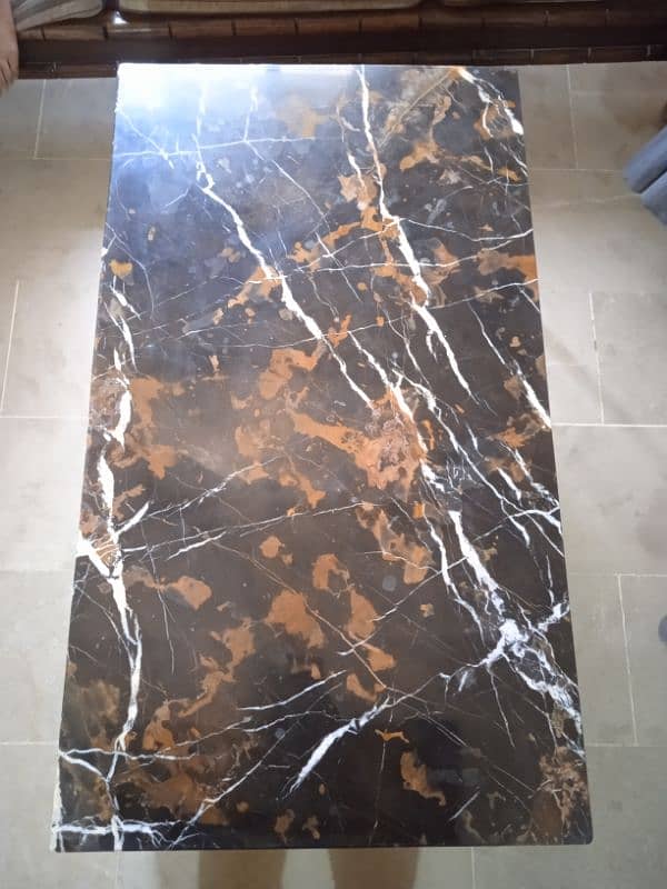 Marble table for the drawing room 0