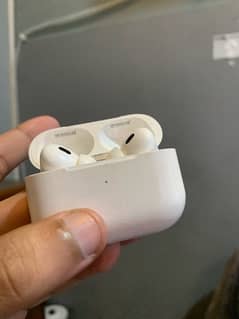 Airpods Pro