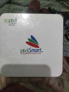 PTCL Smart TV device