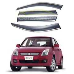 Air Press Suzuki Swift