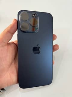 iPhone 15 Pro Max (jv) 256Gb